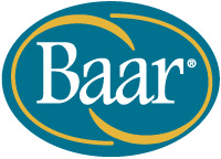 Baar Logo for Baar Products' Blog