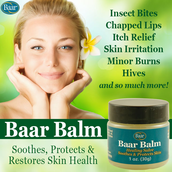 Baar Balm