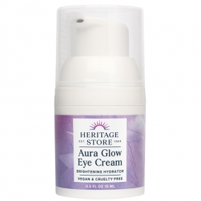 Aura Glow Eye Cream