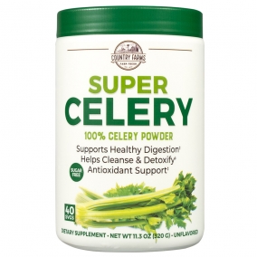 Super Celery Powder