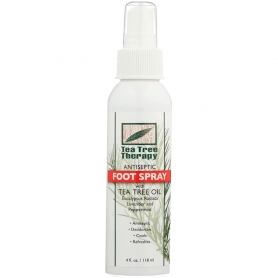 Tea Tree Therapy Foot Spray