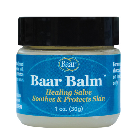 Baar Balm - Free Gift