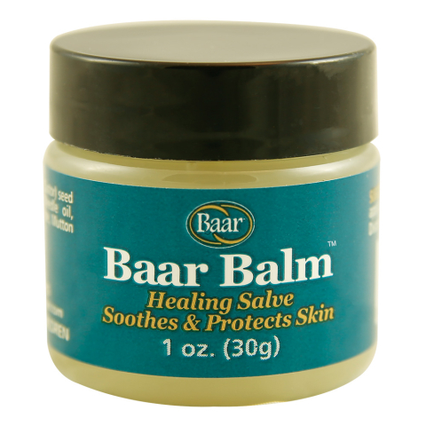 Baar Balm - Free Gift