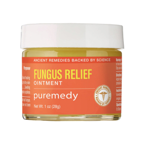 Fungus Relief Ointment