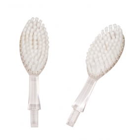 Big Brush Large Head Replacements, Pack of 2