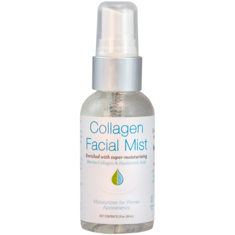 Collagen Facial Mist