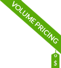 Product Volume Pricing Flag