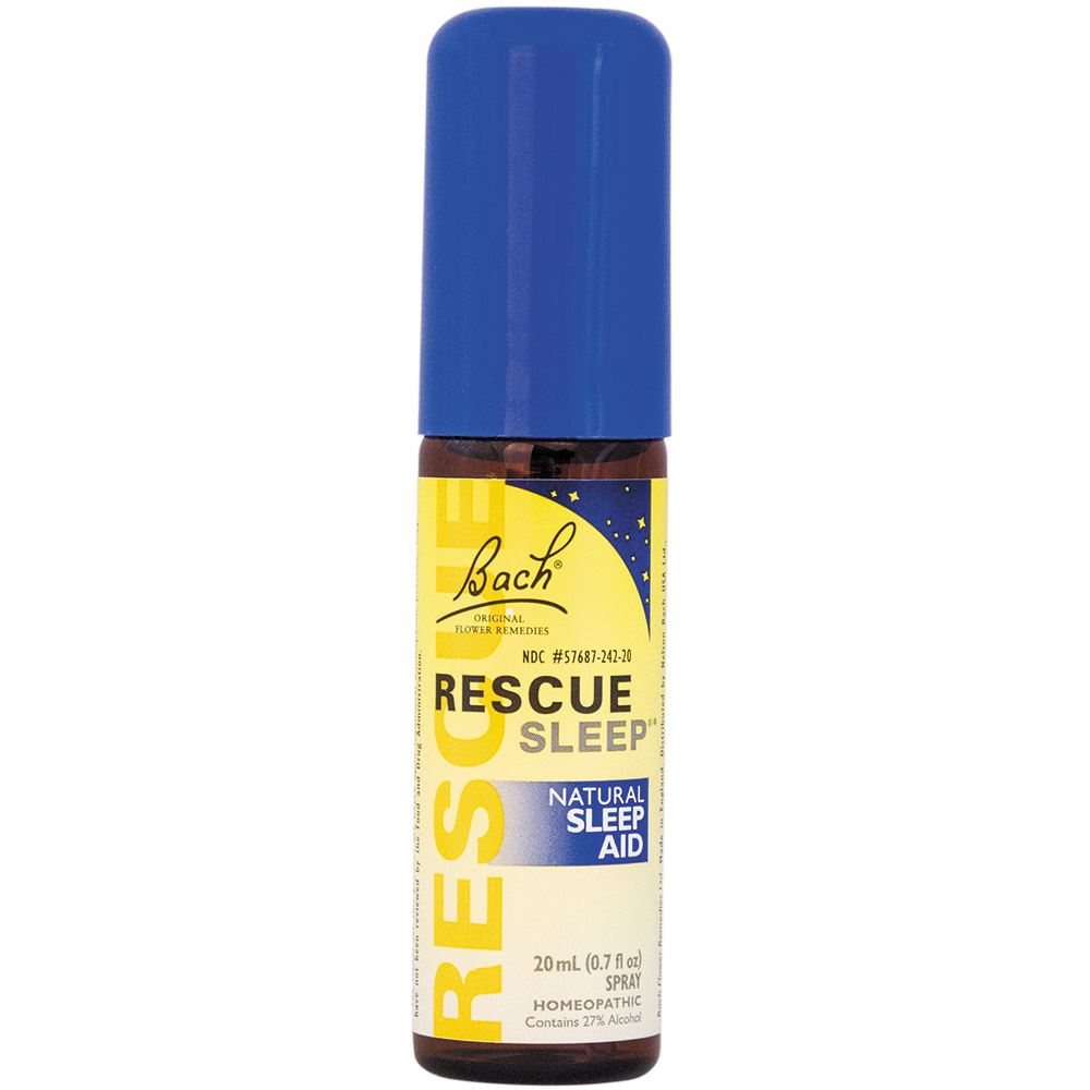 Rescue Sleep Spray, 20 mL