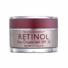 Retinol Day Cream