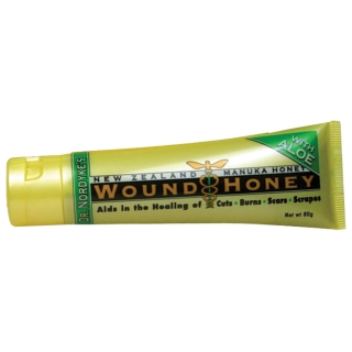 Wound Honey, 2.82 oz