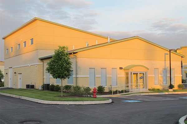 New Edgar Cayce Manufacturing Center for Baar Products