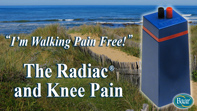 I'm Walking Pain-Free