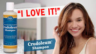 Crudoleum Shampoo