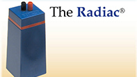 Baar Radiac - Enhances Meditation - Radiac provides a sense of well being