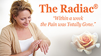 Carpal Tunnel and the Radiac