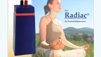 Meditation With the Radiac from Baar