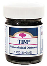 TIM Hemorrhoid Ointment