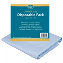Large Disposable Pack