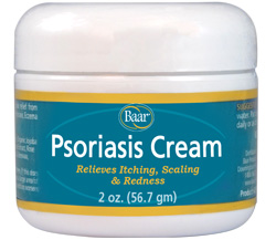 Psoriasis Cream - Homecare24