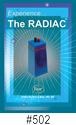 Experience the Radiac Book