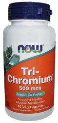 Tri chromium для чего