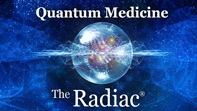 Quantum Medicine and the Radiac